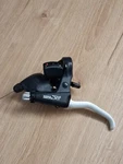 Shimano Deore Xt ST-M738 Brake And Shifter Combo 3-SPEED. Fixed Price $79.00.