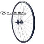 Alex R450 700C Black Rear Formula-sb Fixed-freewheel Track. Fixed Price $76.50.