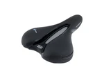Selle Royal Respiro Moderate Unisex Saddle MY23 Black 277X182MM. Fixed Price $110.95.