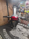 Surron Ultra Bee Tail Light Assembly Complete Oem Rear Brake. Fixed Price $63.00.