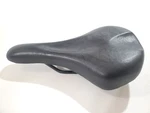 Bontrager 519103 Bike Saddle Bicycle Seat Black Good Condition. Fixed Price $23.99.
