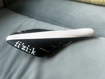 Fizik Arione R3 Cycling Saddle Kium Rails Road Cx Mtb 205GR Black/gray New. Fixed Price $85.00.