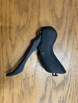 Shimano Grx BLRX810 Mechanical Shift/hydraulic Disc Brake Lever 1X11-SPEED, Left. Fixed Price $189.99.