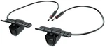 Sram Etap Multiclics Electronic Shifter Pair For 11/12-SPEED Drop & Aero Bars. Fixed Price $123.21.