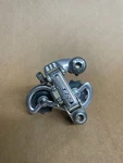Vintage Shimano 600 6-SPEED Rear Derailleur, RD-6100, First Gen Short Cage. Fixed Price $30.00.