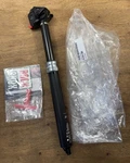 Rockshox Reverb Axs Dropper Seatpost 30.9 125MM 390MM New Oe. Fixed Price $379.99.