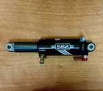Exa Form Rl 582 Hydraulic Rear Air Shock Adjustable Dampening W/ Lockout 190X55. Fixed Price $85.00.