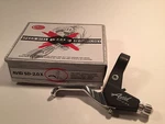 Avid Bmx SD-2.0X Speed Dial Right-hand Brake Lever Black & Silver, New. Fixed Price $15.99.