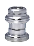 Tange Seiki Levin LV-11 Headset Threaded Njs Stamped Jis 27.0/30.0 Silver. Fixed Price $50.00.