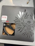 Sram X-sync Eagle Chainring 34T Direct Mount 10/11/12-SPEED Aluminum Blk. Fixed Price $65.00.