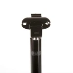 Evo Kalloy Seatpost Black 400 X 26.0MM. Fixed Price $21.81.