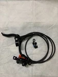 New Shimano BL-MT400R+BR-MT400R 1700 Left Hand Hydraulic Disc Brake. Fixed Price $50.90.