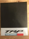 Trp Hy/rd Mechanical/hydraulic Disc Brake Caliper. Fixed Price $98.00.