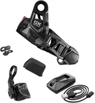 Sram Gx Eagle Axs Transmission Rear Derailleur Upgrade Kit - Black, 12 Speed. Fixed Price $605.00.