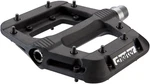 Chester Composite Platform 9/16" Bicycle Pedals Black. Fixed Price $54.99.