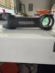 Kona Bike Stem 130MM 31.8 Clamp Black Road Mtb Gravel Threadless. Fixed Price $20.25.