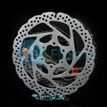 New Shimano Sm RT56 RT-56 Brake Rotor Disc 6-BOLT Pair Set 2PCS 160MM. Fixed Price $39.99.