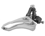 Sunrace Front Derailleur 5/6/7 Speed 28.6MM Clamp Bottom Pull Triple Road Mtb. Fixed Price $14.95.