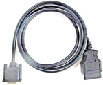 Obdii OBD2 Cable Launch J-box J2534 Pass Thru Programming Device. Fixed Price $53.99.