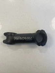 Oval Concepts 313 Alloy Road Bicycle Stem 100MM. Fixed Price $19.99.