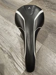 Bontrager Trek Evoke Cycling Saddle Chromoly Rails Black Mtb P/n 305796. Fixed Price $26.98.
