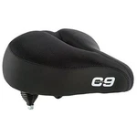 CLOUD-9 Cruiser Select Saddle, 10.5" X 10.75", Black Lycra Top. Fixed Price $67.24.