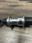 Shimano FH-R050 Silent Action Hub, 10X135MM, 8 Speed, 32 Hole, Rim Brake- Used. Fixed Price $59.00.