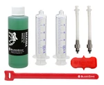 Bleedzone Sram DB4, DB6, DB8 And Motive Hydraulic Disc Brake Kit. Fixed Price $18.69.