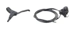 Tektro HD-R280 Hydraulic Disc Brake Lever/caliper 1. Fixed Price $47.94.