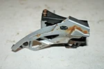 Shimano Triple Front Mtb Derailleur 34.9 3X9 FD-M390 63-66 Toppull Usa Ship. Fixed Price $41.78.