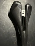 Specialized Body Geometry Romin Evo Comp Gel Racing Saddle 143MM Unisex. Fixed Price $100.00.