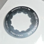 Shimano Xtr CS-M970 Cassette Locking Ring Hg Hyperglide New!. Fixed Price $14.98.