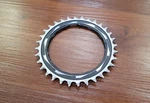 Sram Xx Sl Eagle T-type Thread Mount Chainring 32T, 0MM Offset 12-SPEED. Fixed Price $99.99.