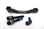 Shimano SM-MA-F203P/PM Brake Caliper Adapter Front 203MM. Fixed Price $12.93.
