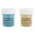 Wheelsmith Mini Spoke Prep 2-PAK Anti-loosening Ptfe Thread Lock & Corrosion. Fixed Price $39.99.