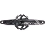 Sram Descendant 7K Dub Boost Crankset W/ 32T Chainring. Fixed Price $99.99.