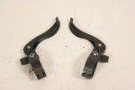 Tektro RL721 Cross Levers 31.8MM Clamp Diameter Pair Matte Black BL14. Fixed Price $29.99.