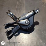 Shimano Xtr SL-M9000 11 Speed Right Shifter. Fixed Price $120.00.