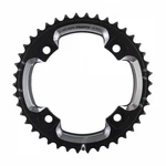 Sram/truvativ X0 X9 Gxp Chainring 42T 120 Bcd Aluminum Black Use With 28T. Fixed Price $77.58.