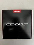 Sram Code Rsc Disc Brake Rear 1800MM Hose Black Rotor/bracket Sold Separately A1. Fixed Price $244.99.