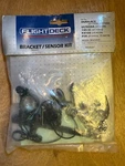 Shimano Flight Deck Bracket/sensor Kit SM-6500-R D/ace ST-7700/7400 Ult ST-6400. Fixed Price $16.99.