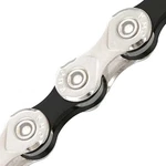Kmc Chain (silver) Speed) (116 Links) X11.93-118L. Fixed Price $25.60.