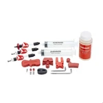 Sram Standard Bleed Kit For Avid Mountain Road Hydraulic Brakes. Fixed Price $79.00.