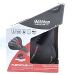 Wittkop Medicus Air 97995413-1 Bicycle Seat Memory Foam Waterproof City Saddle. Fixed Price $36.00.