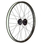 Sunringle Duroc 30 Expert 20" Front 100X15/9QR Wheel - Black. Fixed Price $242.42.
