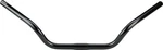 Dimension Urban Cruiser Bar 90MM Rise W/ 50D Sweep 25.4 Width 650 Black. Fixed Price $38.07.