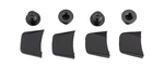 Compatible With Sram Replacement Screws Plates Red/force 1X Aluminum. Fixed Price $42.67.