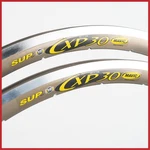 Nos Mavic Clincher Rims 28" 700C 28H Vintage Road Bike Bicycle. Fixed Price $199.00.