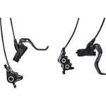 Magura Mt Trail Sport Disc Brake Set Front/rear, Black/white 2701389-. Fixed Price $230.08.