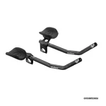 Vision Trimax Carbon J-bend Clip-on Aero Bars For Triathlon & Time Trial,. Fixed Price $375.94.